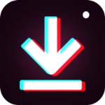 Logo of TOK Clip - HD Video Downloader android Application 